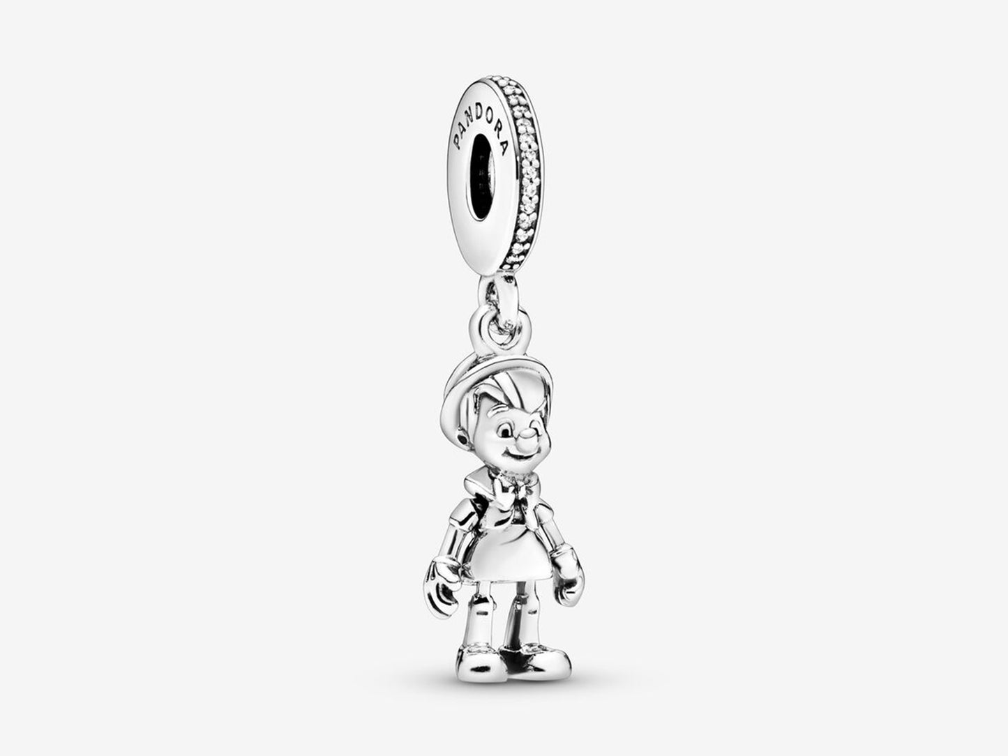 Disney Pinocchio Charm