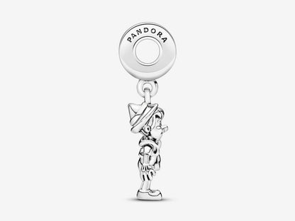 Disney Pinocchio Charm
