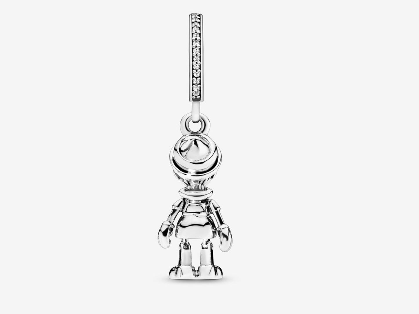 Disney Pinocchio Charm