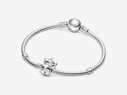 Disney Pixar Alien Charm