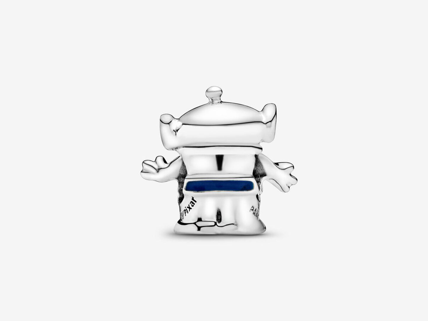 Disney Pixar Alien Charm