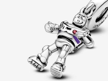 Disney Pixar Buzz Lightyear Charm