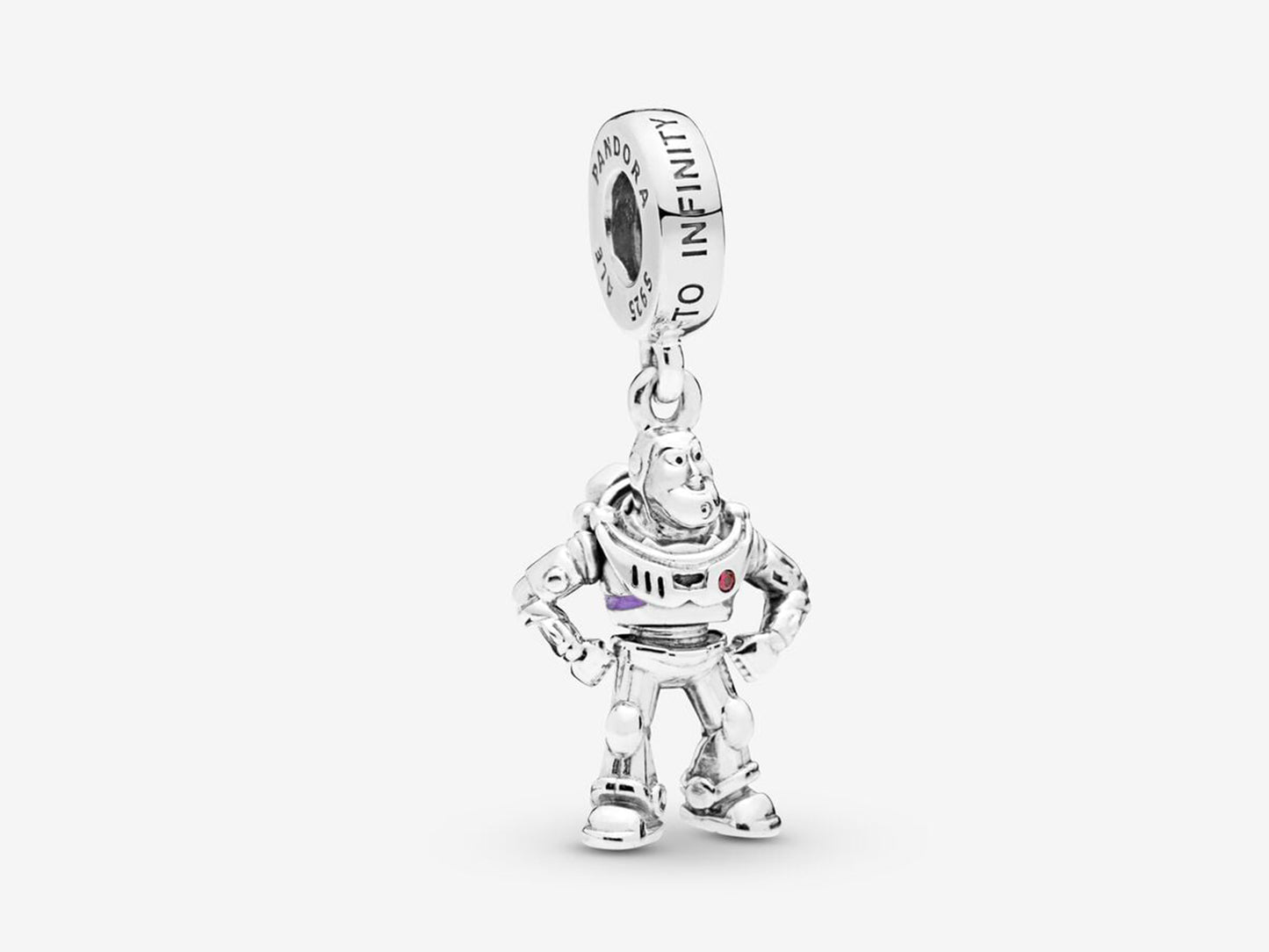 Disney Pixar Buzz Lightyear Charm