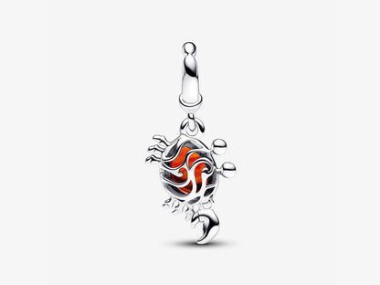 Disney The Little Mermaid Sebastian Crab Dangle Charm