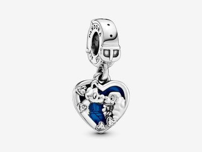Disney's Lady and the Tramp Charm