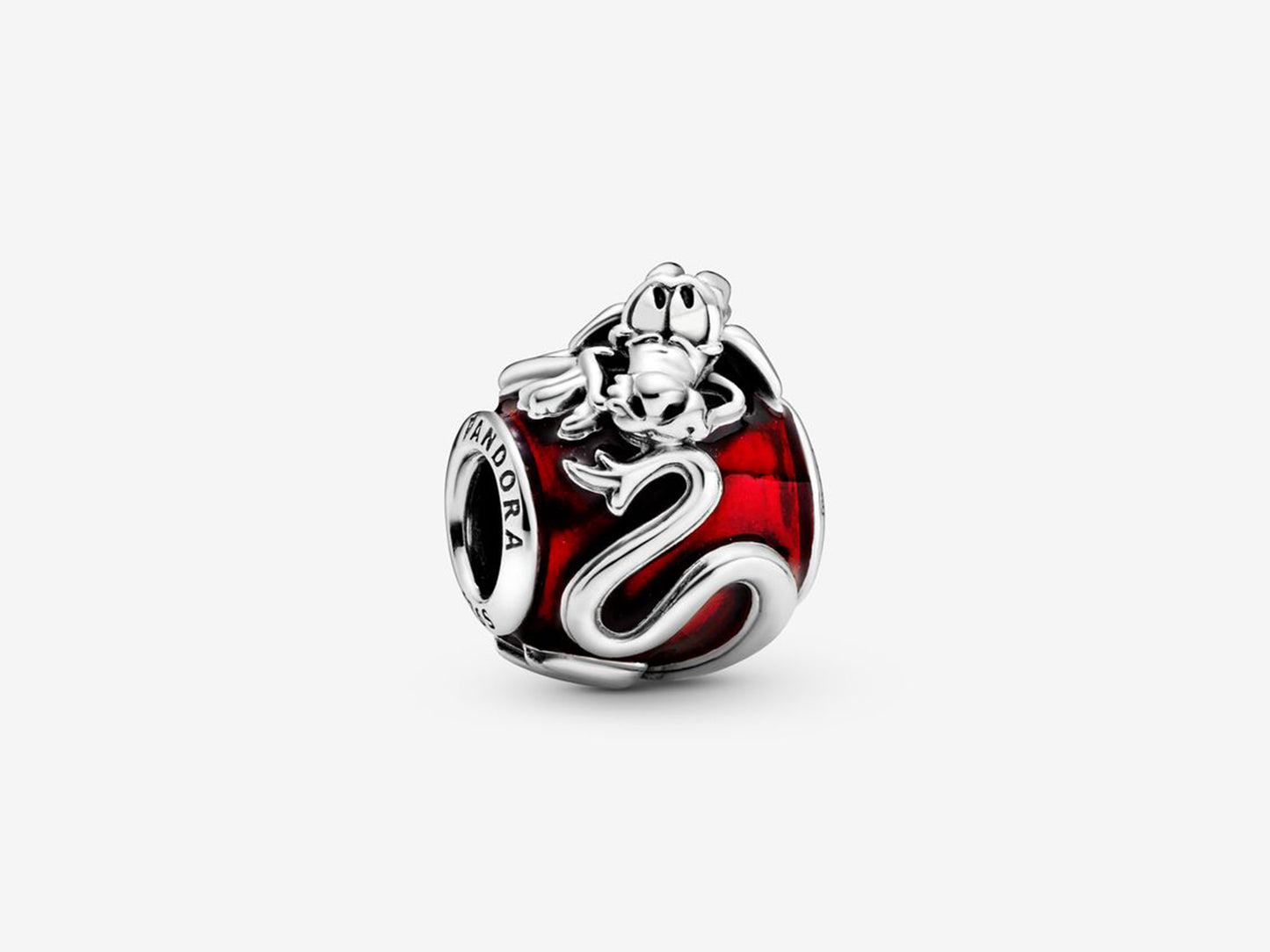 Disney's Mulan Charm