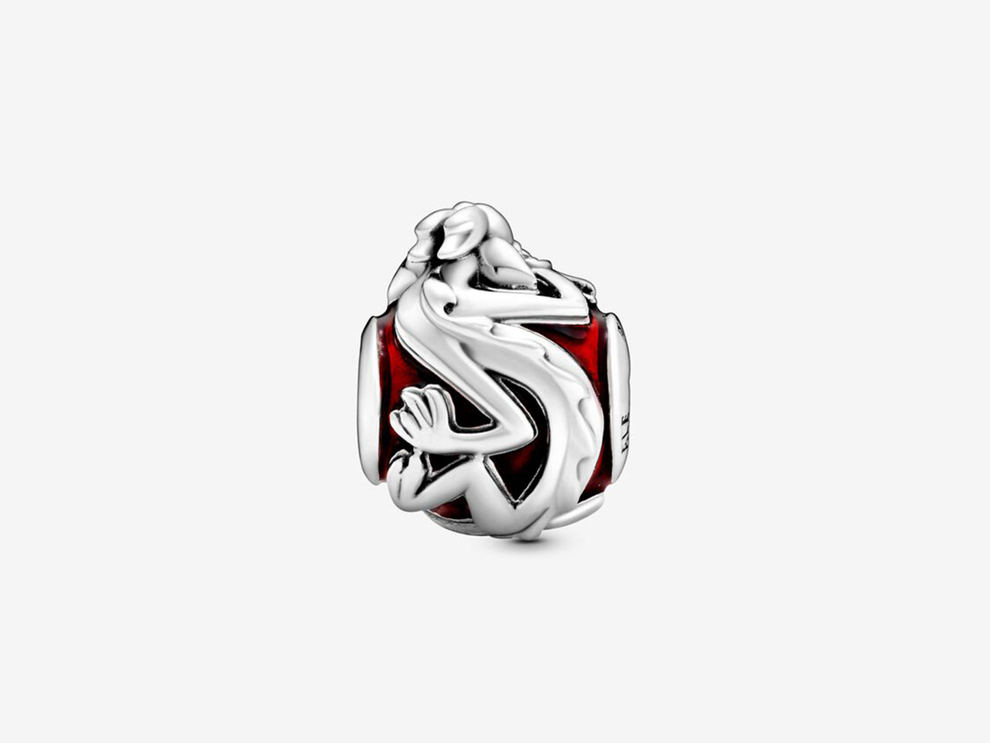 Disney's Mulan Charm