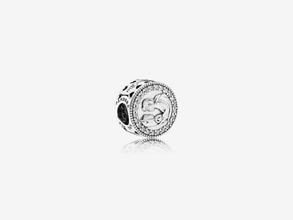 Disney's Snow White Charm