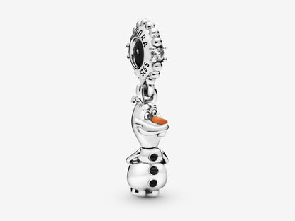 Disney's Snowy Buddy Charm