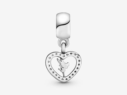 Disney's Tinker Bell Charm