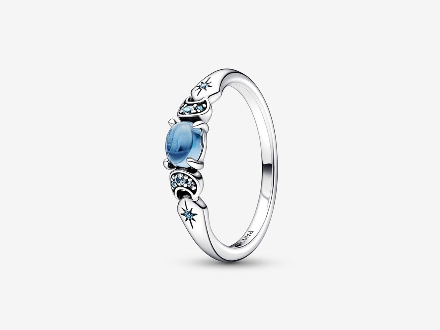 Disney Aladdin Princess Jasmine Ring