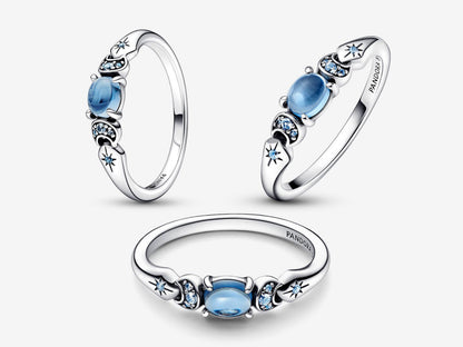 Disney Aladdin Princess Jasmine Ring