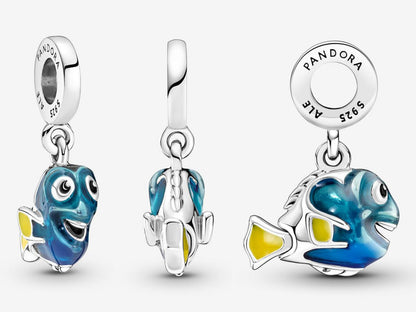 Disney Pixar Dory Dangle Charm