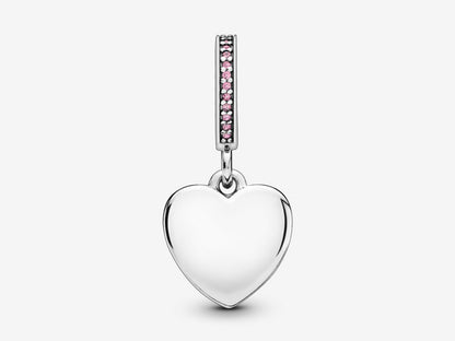 Double Happiness Charm