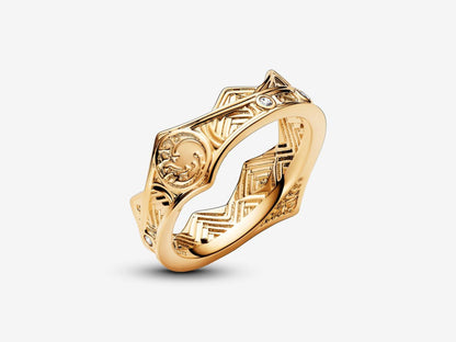 Game of Thrones House of the Dragon Crown Ring
