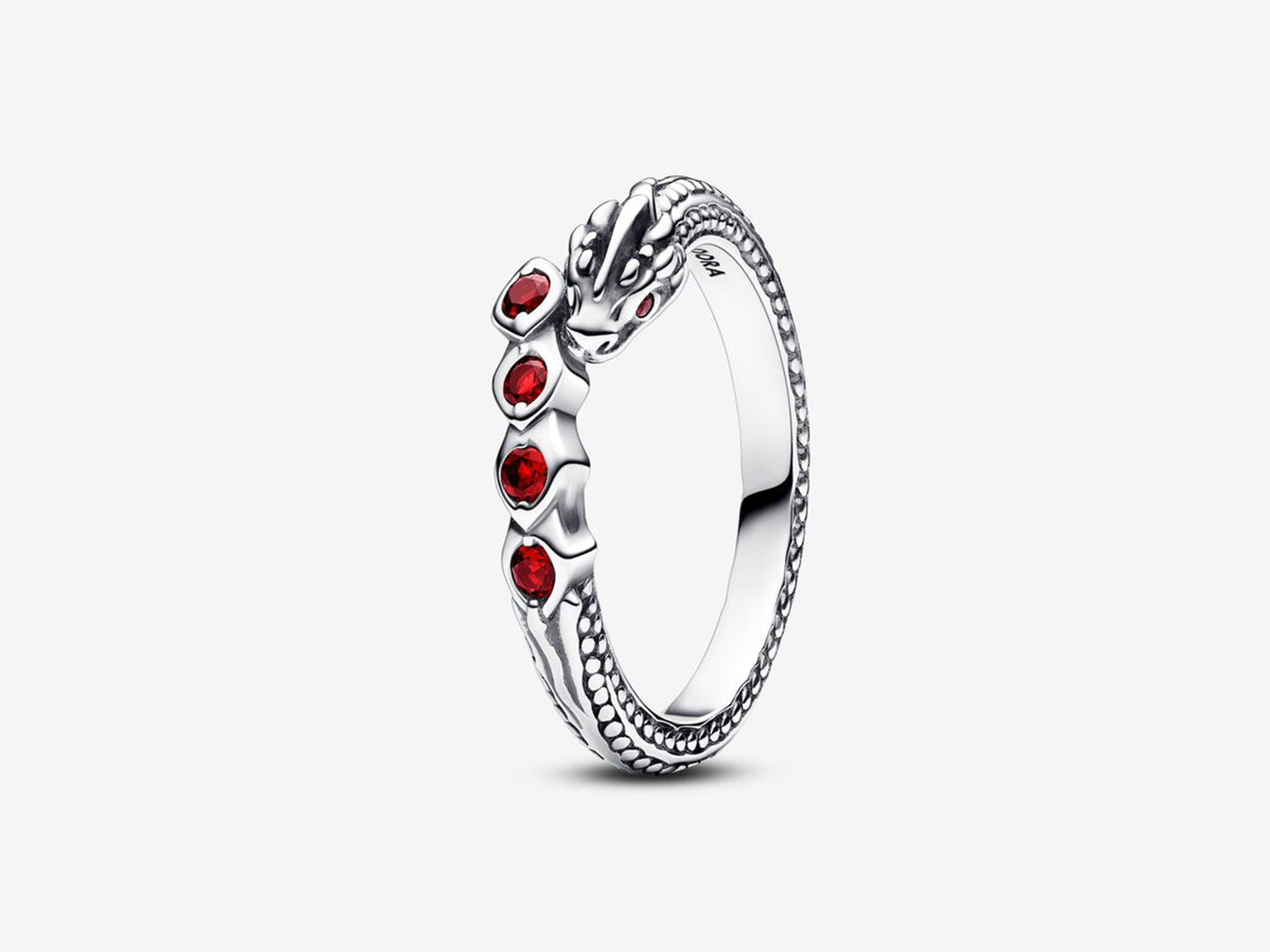 Game of Thrones Dragon Sparkling Ring