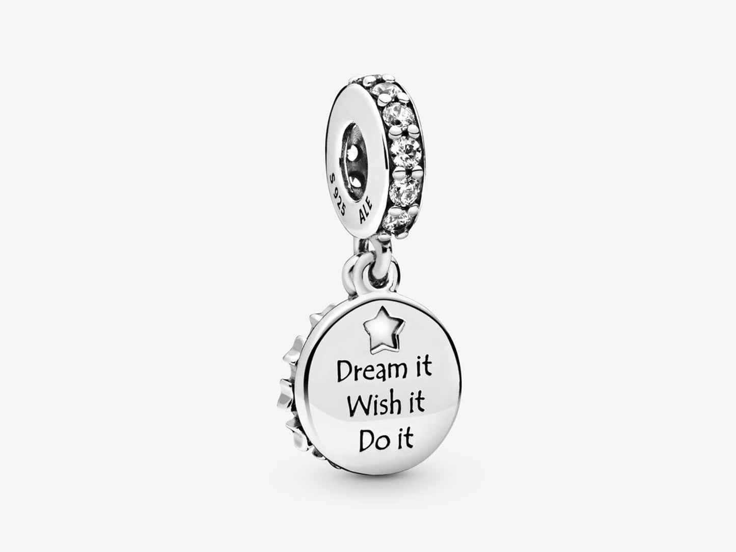 Dream Star Pendant
