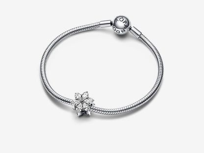 Sparkling Herbarium Cluster Charm
