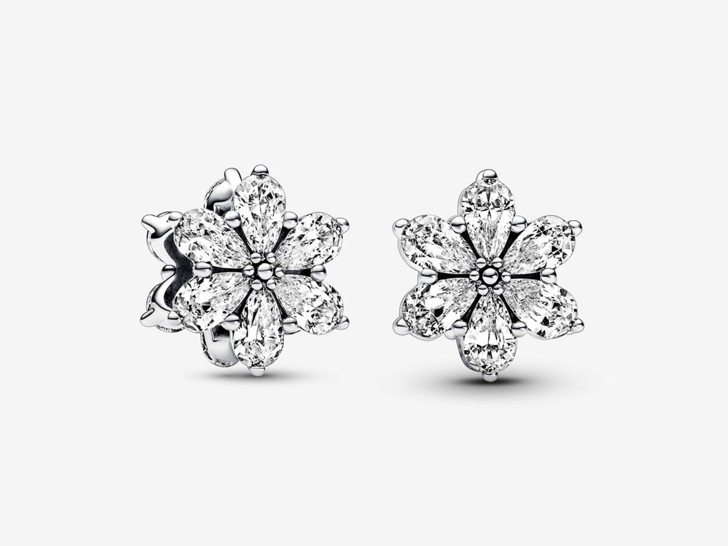 Sparkling Herbarium Cluster Charm