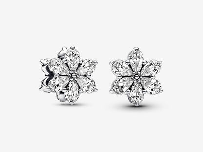 Sparkling Herbarium Cluster Charm