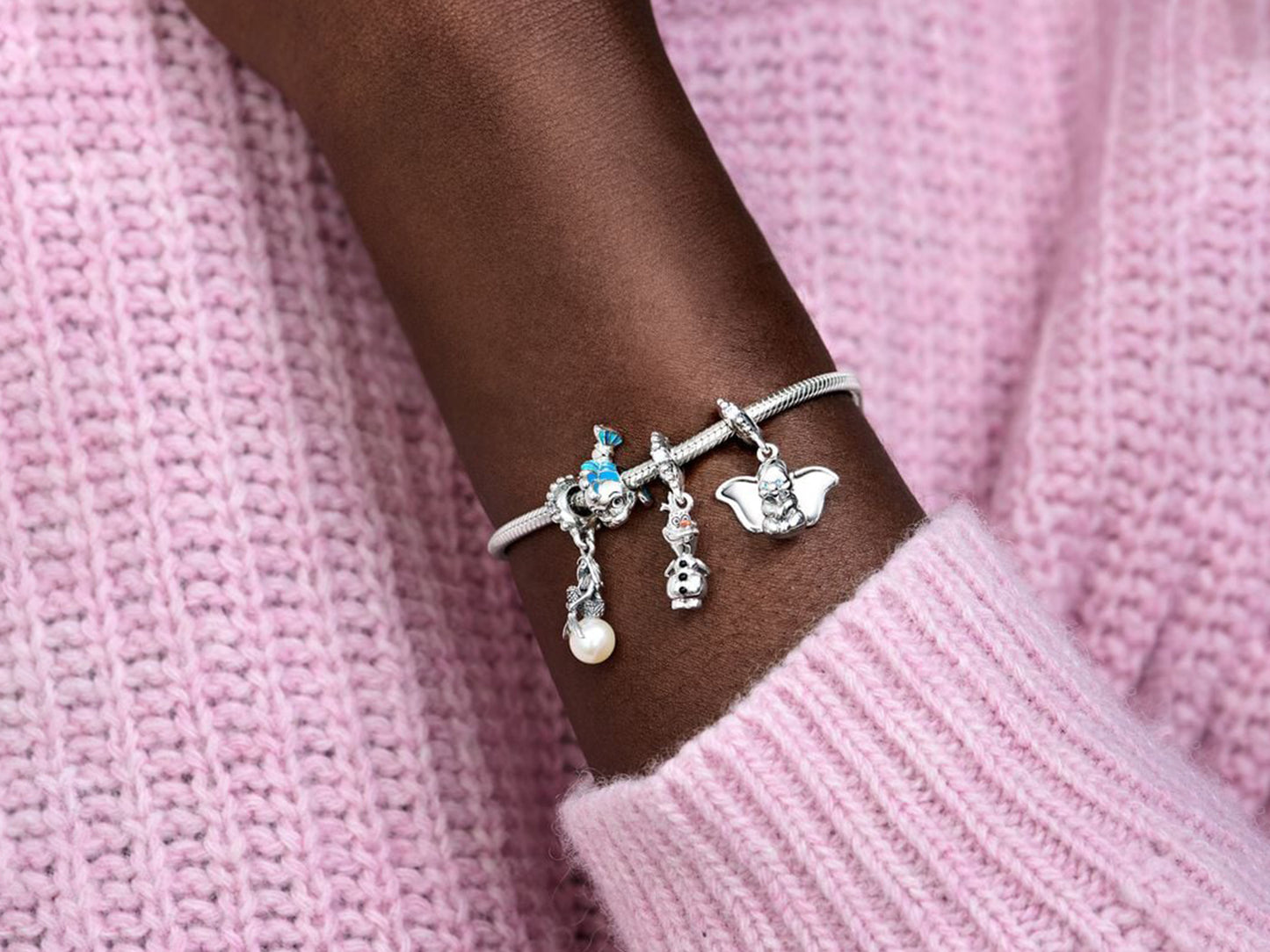 Dumbo Magic Charm