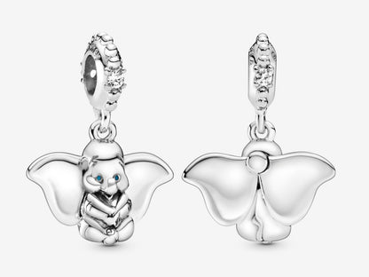 Dumbo Magic Charm