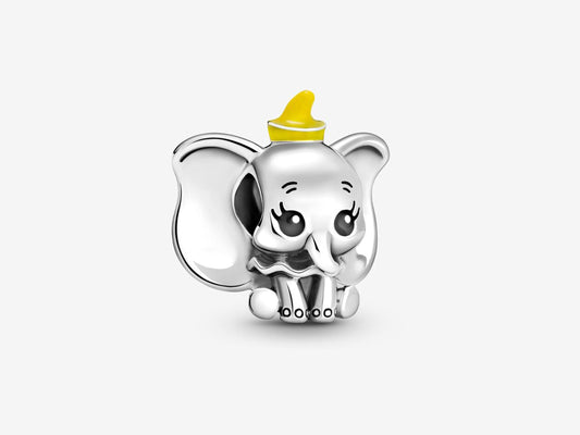 Disney Dumbo Charm