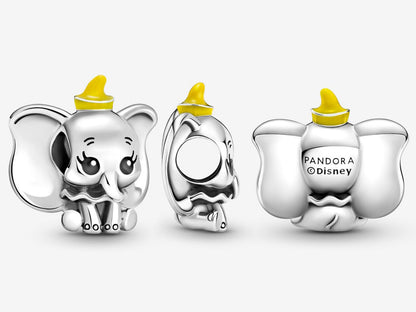 Disney Dumbo Charm