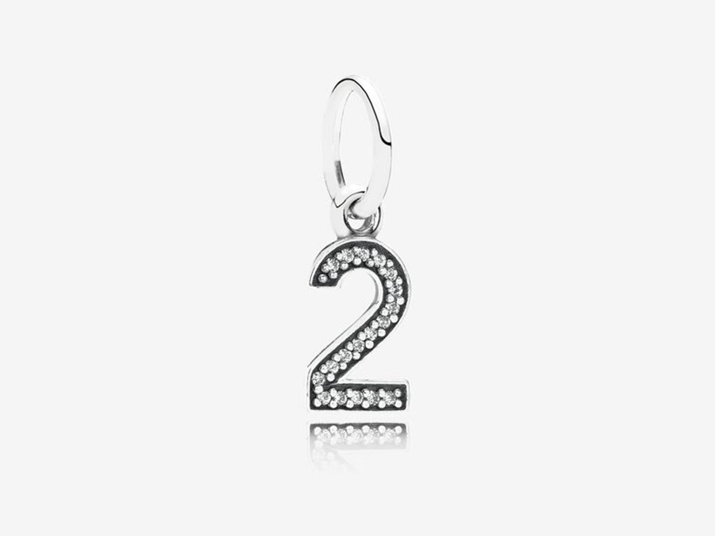 Lucky Number 2 Charm