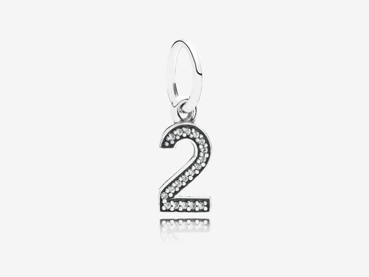 Lucky Number 2 Charm