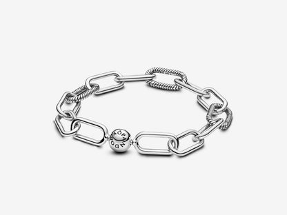 Durable Link Chain Bracelet