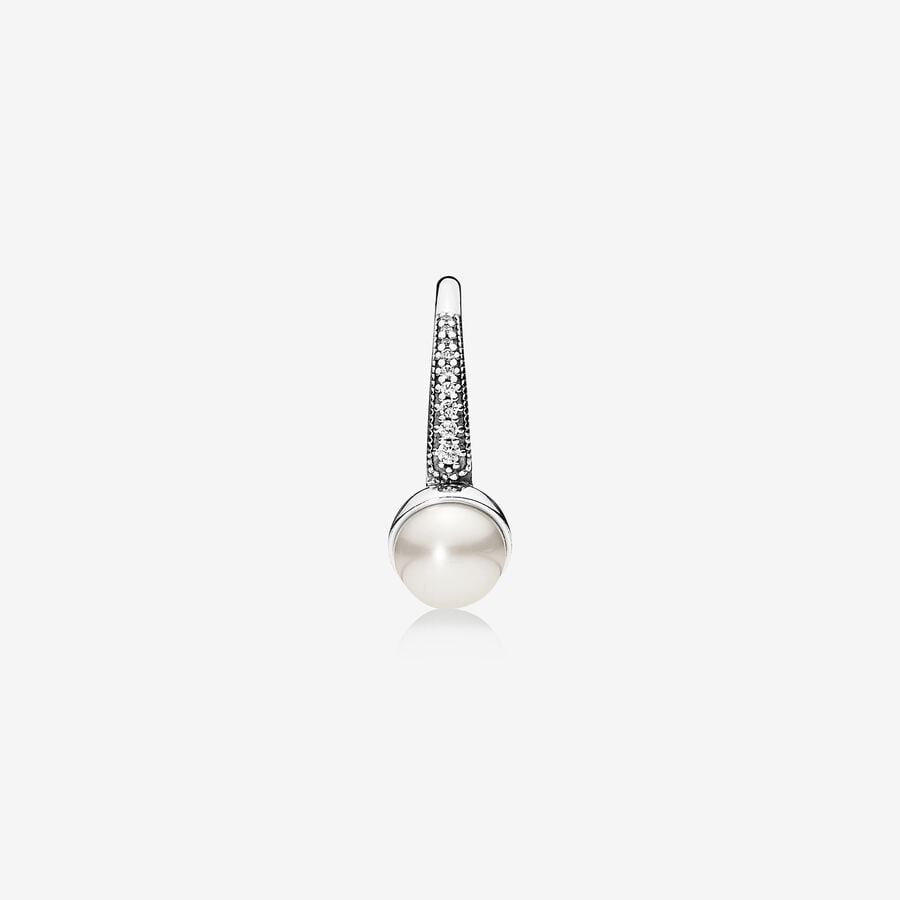 Elegant Beauty Pearl Ring