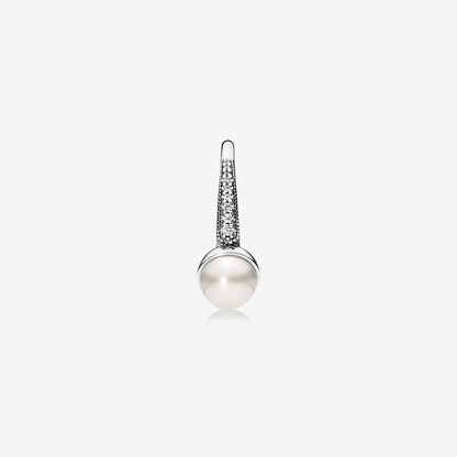 Elegant Beauty Pearl Ring
