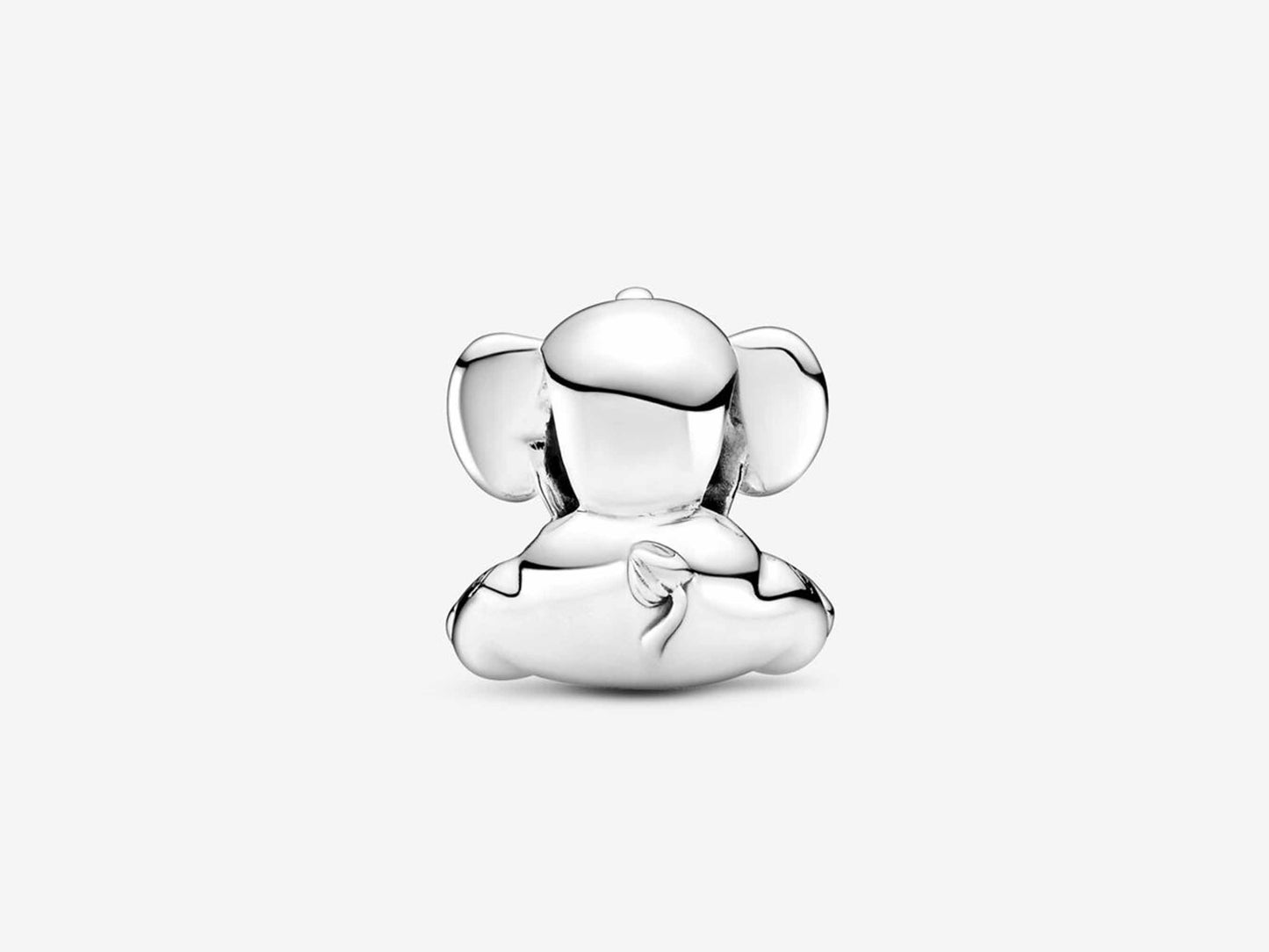Ellie the Elephant Charm