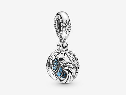 Elsa & Nokk Disney Charm