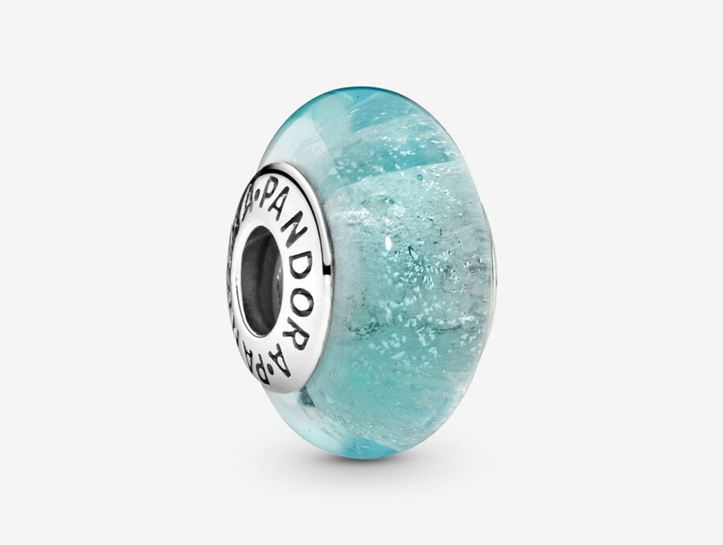 Disney Elsa's Frozen Elegance Charm