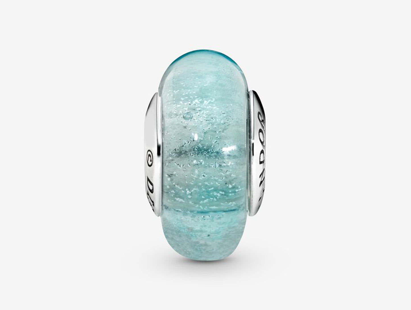 Disney Elsa's Frozen Elegance Charm