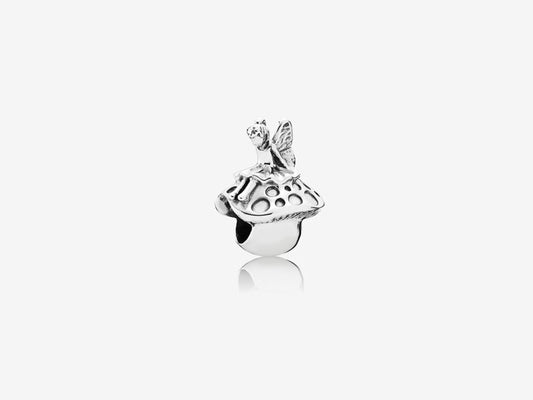 Enchanted Forest Fairy Charm