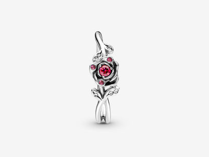 Disney Beauty and the Beast Rose Ring