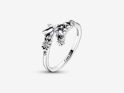 Disney Tinker Bell Sparkling Ring