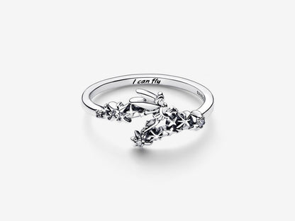 Disney Tinker Bell Sparkling Ring