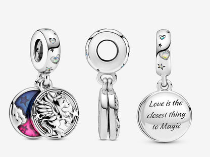Enchanted Unicorn Charm