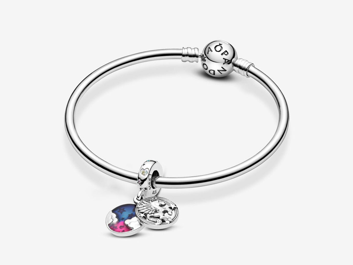 Enchanted Unicorn Charm