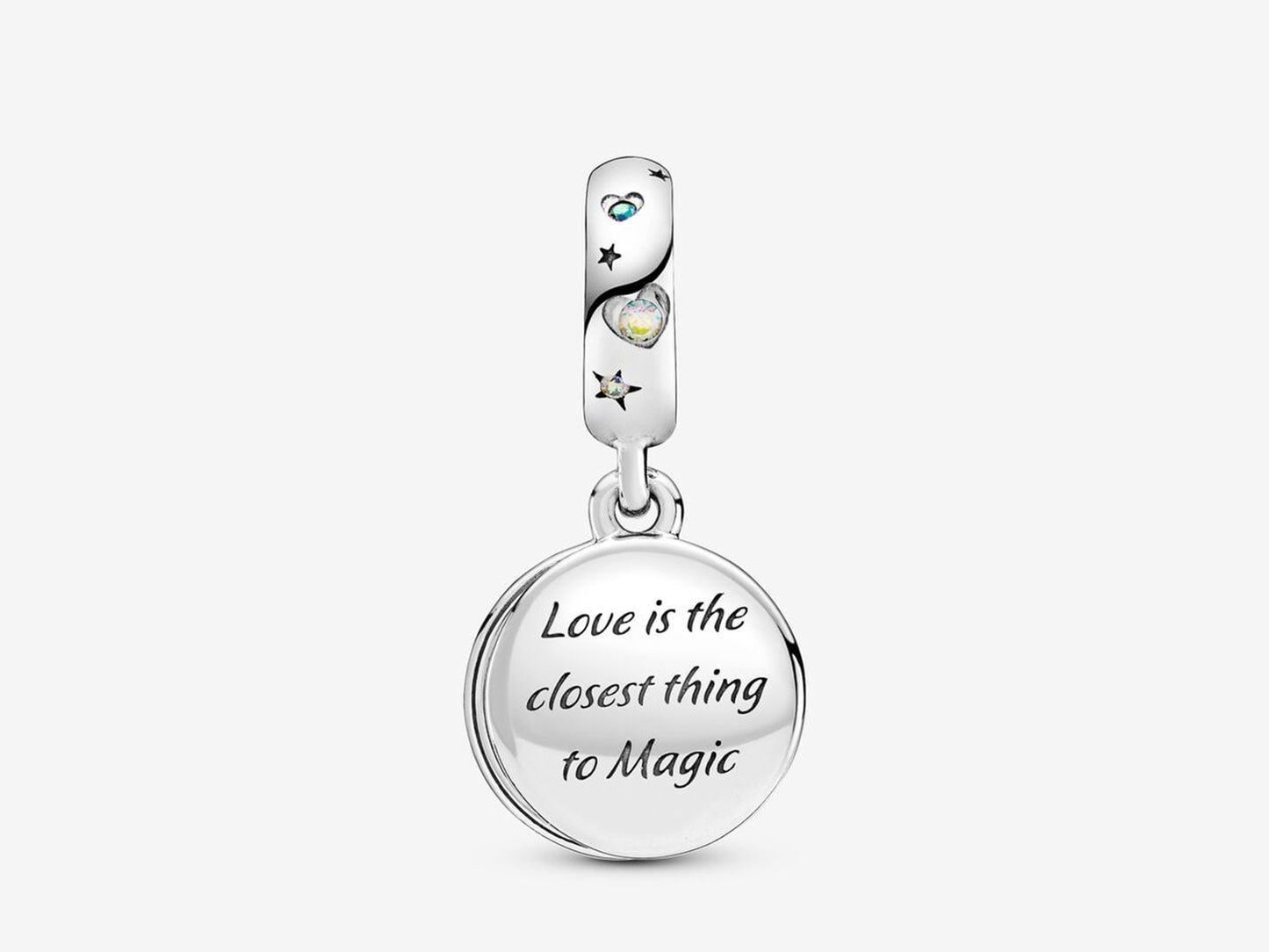 Enchanted Unicorn Charm