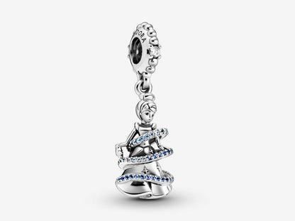Enchanting Cinderella's Charm