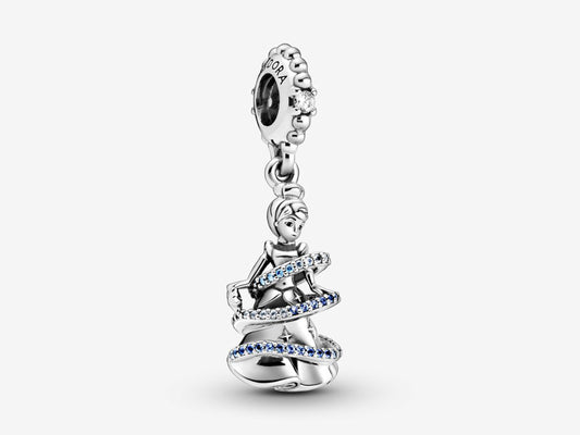 Enchanting Cinderella's Charm