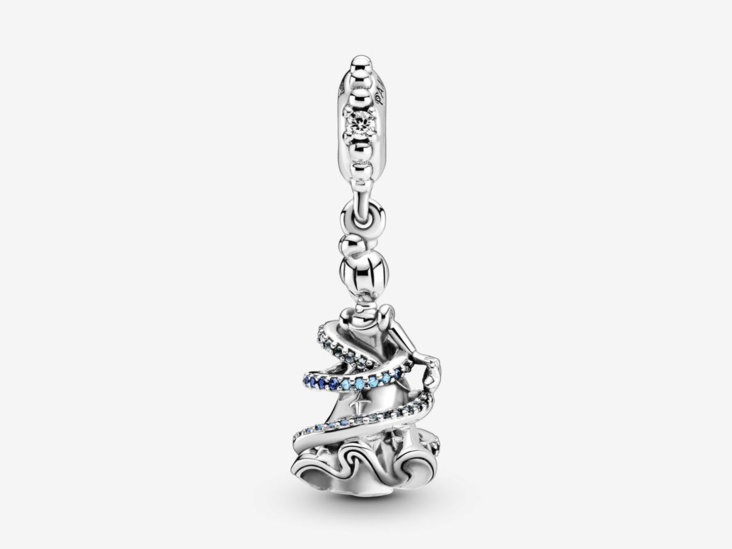 Enchanting Cinderella's Charm