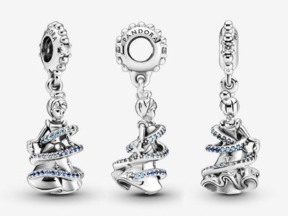 Enchanting Cinderella's Charm