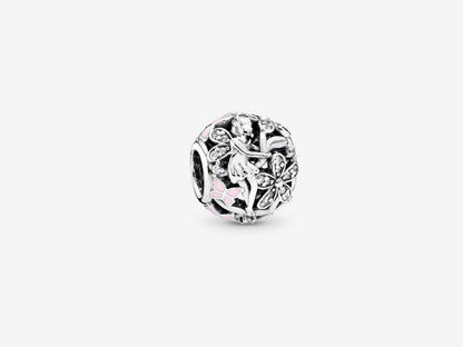 Enchanting Daisy Fairy Charm