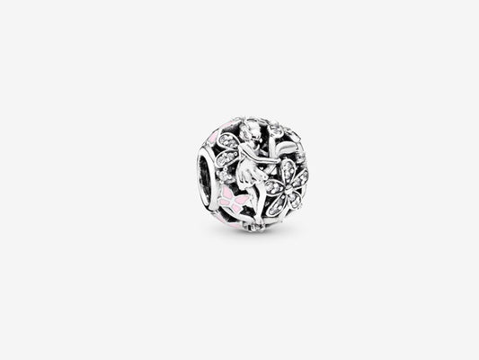 Enchanting Daisy Fairy Charm